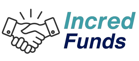 IncredFunds Logo
